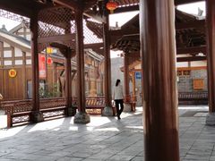 -大小河街