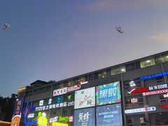 -凯里老街坊酸汤鱼(青云路店)