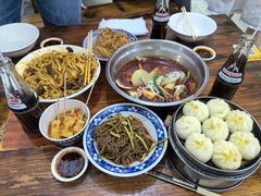 -王菊面馆(总店)