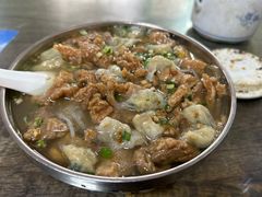 -西天尾扁食卤肉(湄洲农贸市场店)