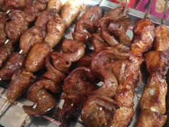 -王记西鎮电烤肉(汶上路店)