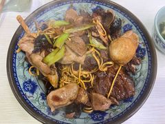 -一家人面馆(三条巷店)