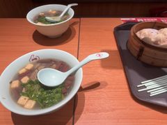 -回味鸭血粉丝汤(京新广场店)