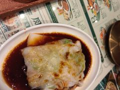 -凤来茶餐·粤菜馆(珠江新城店)