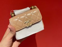 -CHANEL(ifs国际金融店)