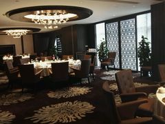 包厢-外高桥喜来登酒店采悦轩