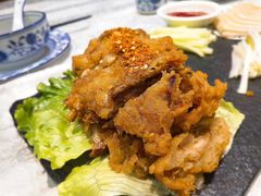 -四季小馆·地道北京小吃(广百店)