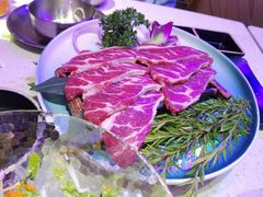 -正宗齐齐哈尔烤肉·齐牛哥鲜切炭火烤肉(杭州总店)