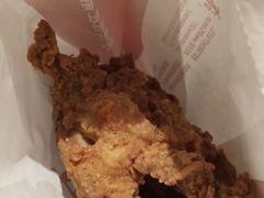 -肯德基(房山店)