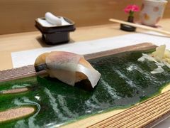 -鮨一日本料理旗舰店(总店)