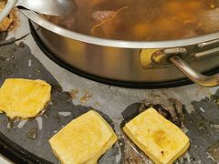 -牛珍香时尚养生餐厅草原刀叉牛肉(大学城店)