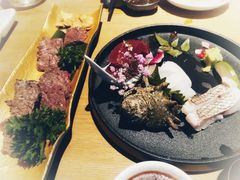 -杉海和牛烧肉海鲜自助(会展城店)