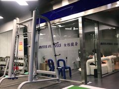 -METIS FITNESS女性健身工作室