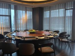 包厢-晓长安·新陕菜(曲江店)