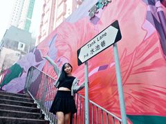 -大馆(前中区警署建築群)