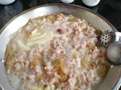 -老来福·非遗酸汤兔(凯旋路店)