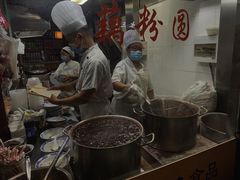 -粗茶淡饭(东关街店)