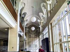 -复旦大学附属中山医院(西院区)