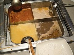 -海底捞火锅(顺义华联店)