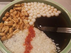 桂花红糖冰粉-俏牛哥鲜牛肉牛肆馆(重庆天地店)