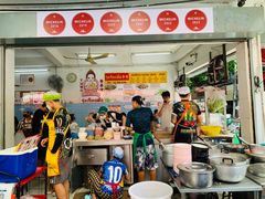 -榮泰米粉湯(Left Shop)