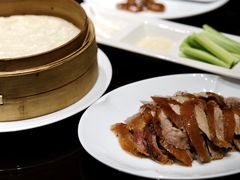 -上海苏宁宝丽嘉酒店·嘉府壹号中餐厅