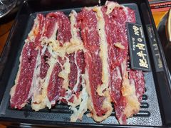 -原牛道·潮汕围炉火锅(讯美店)