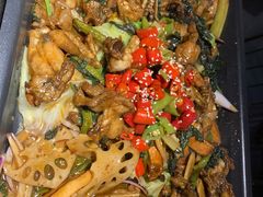 -听说碳烧蛙(高新万达店)