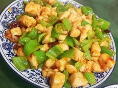 -北大地皖峰饭馆