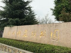 -铁山坪森林公园