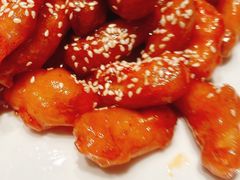 -再回首泡椒牛蛙(骆驼店)