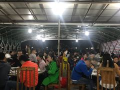 大堂-皇鸽餐厅(龙塘市场分店)
