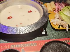-牛New寿喜烧(曹路花园城店)