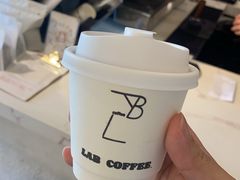 -LAB COFFEE来杯咖啡(浦仓路店)