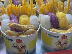 -味子夫鸡柳(三峡广场店)