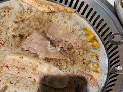 -火叮叮自助烤肉·现切牛肉(茂业店)