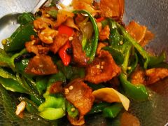 农家小炒肉-潇湘·永州会馆(百子湾店)