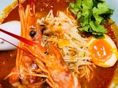 -雷门拉面·现熬骨汤(凯德来福士店)