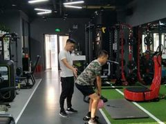 -UltraForce超源健身私教工作室(长楹天街精品店)