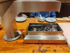 -老白清真烧烤(锦州旗舰店)