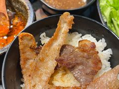 -虎丸烧肉(新大陆广场店)