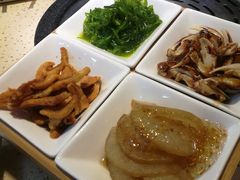 -船梆煮•蒸汽海鲜·炉火烤肉(五四广场店)