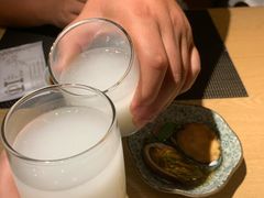 -虹料理·日料放题(悠方店)