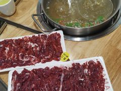 -嬷孙家潮汕牛肉火锅(北京路天河城店)