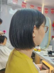 -东方美妍小鹏造型