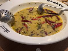-太二酸菜鱼(武汉光谷保利店)