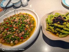 -乔一乔怪味干锅(武侯欢肆店)