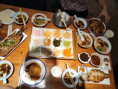 -怪噜范·老贵阳街头名小吃(鸿通城店)