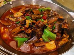 -不倒翁·徽天下名菜楼(马鞍山路店)