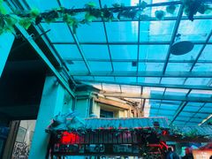 -老宅原住民沙茶面精品小吃(龙头路店)